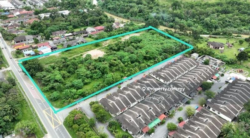 For Sale - Jalan Bangi Lama, Semenyih, Selangor