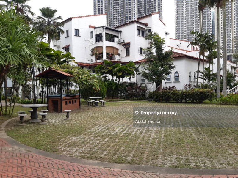 Kondominium untuk Dijual di Pantai HillPark 1 oleh Abdul Shukor - iProperty.com.my