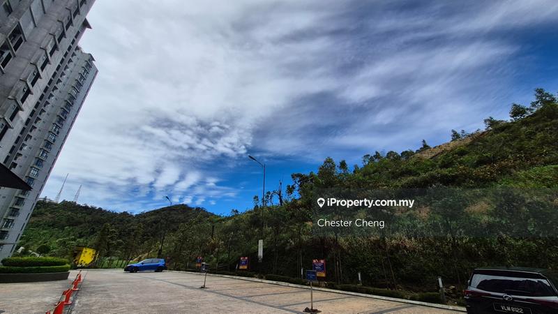 Tanah Komersial untuk Dijual di Genting Highlands, Bentong oleh Chester Cheng - iProperty.com.my