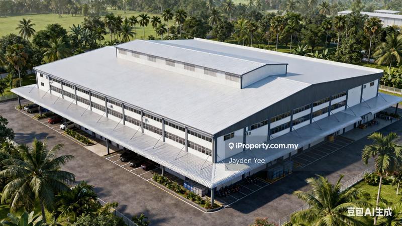 Warehouse for Sale in OLD KLANG ROAD, Jalan Klang Lama (Old Klang Road) by Jayden Yee - iProperty.com.my