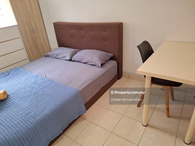 3-storey Terraced House for Rent in Taman Puncak Jalil, Seri Kembangan by Zaidah Ahmad Khan - iProperty.com.my