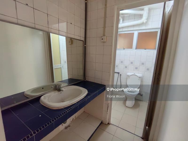 Condominium for Rent in Garden City Straits by Fiona Woon - iProperty.com.my