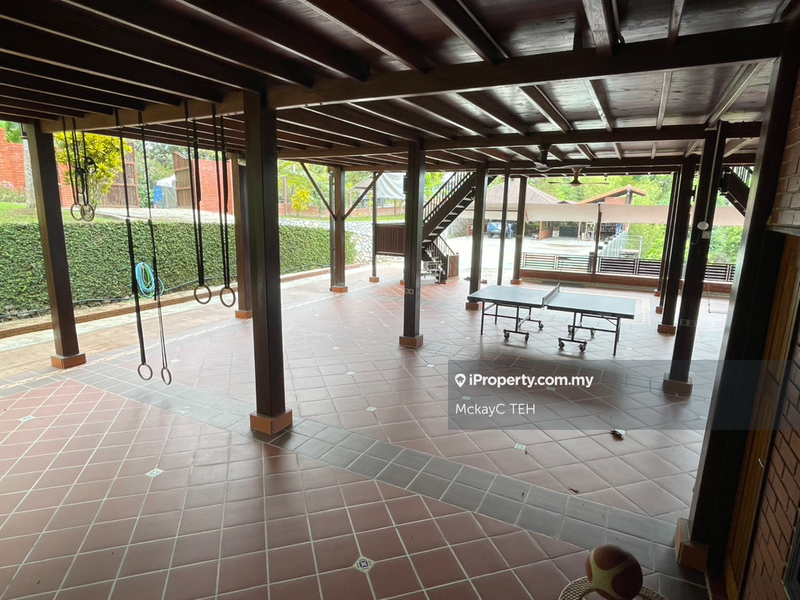 Agricultural Land for Sale in Bukit Tinggi, Bentong by MckayC TEH - iProperty.com.my
