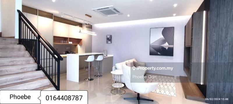 3-storey Terraced House for Sale in Batu Feringghi, Penang by Phoebe Oon - iProperty.com.my