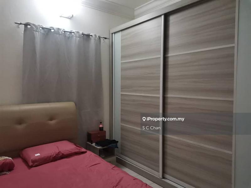 Pangsapuri untuk Dijual di Sutramas oleh S C Chan - iProperty.com.my