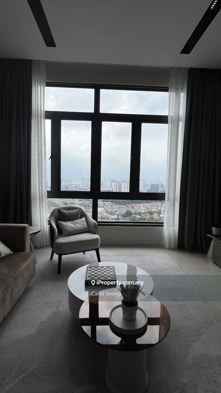 Condominium for Sale in The Maple Residences by Carol Soong - iProperty.com.my