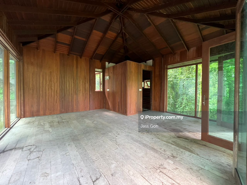 Bungalow House untuk Dijual di Ukay Heights, Ampang oleh Jass Goh - iProperty.com.my