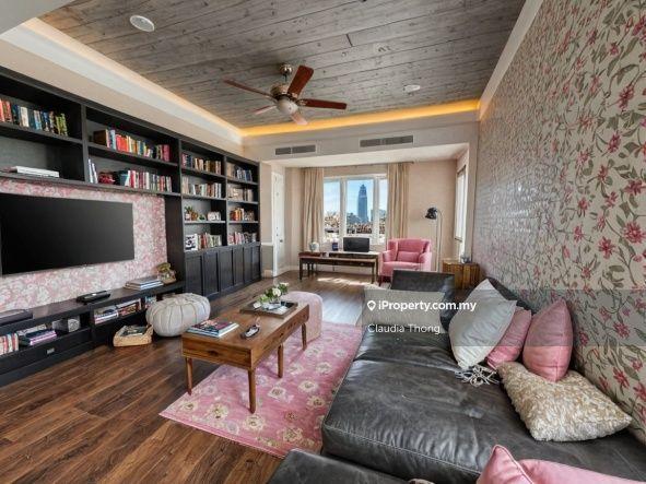 Banglo untuk Dijual di Taman Tunku, Bukit Tunku (Kenny Hills) oleh Claudia Thong - iProperty.com.my