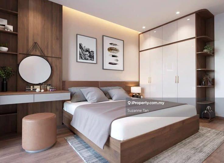 Service Residence for Sale in Millerz Square Serviced Residence by Suzanne Tan - iProperty.com.my