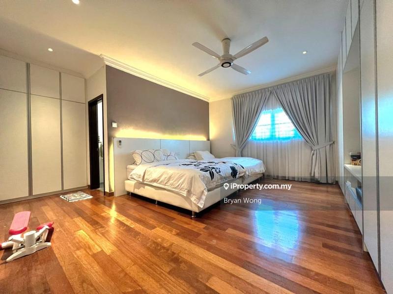 Semi-Detached House for Sale in SS 21, Damansara Utama, Petaling Jaya by Bryan Wong - iProperty.com.my