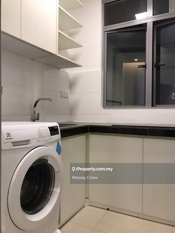 Service Residence for Rent in Reflection Residences by Melody Chew - iProperty.com.my