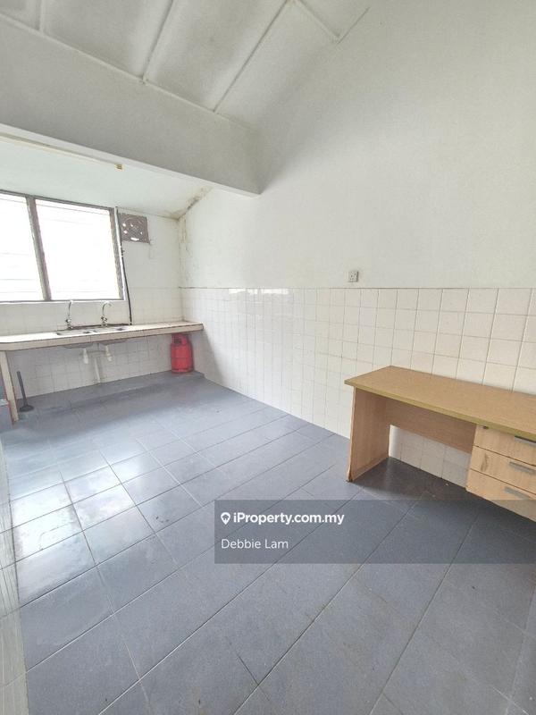 Rumah Teres 1-Tingkat untuk Dijual di Taman Bangsar, Bangsar oleh Debbie Lam - iProperty.com.my