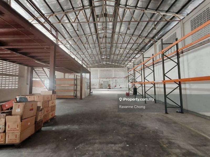 For Sale - Limited Unit Hicom Industrial Estate Shah Alam Seksyen 26 Seksyen 27