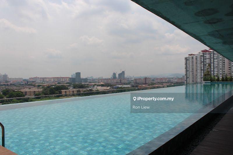 Kondominium untuk Disewa di Zefer Hill Residence oleh Ron Liew - iProperty.com.my