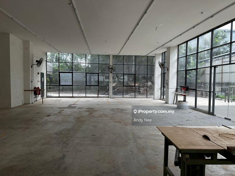Semi-D Kilang untuk Disewa di Kajang, Kajang oleh Andy Nee - iProperty.com.my