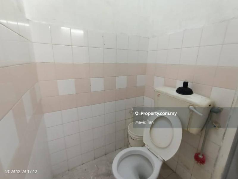 Pangsapuri untuk Dijual di Sri Anggerik 1 oleh Mavis Tan - iProperty.com.my
