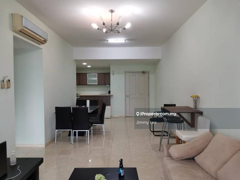 Condominium for Sale in Ken Damansara 2 by Jimmy Lee - iProperty.com.my