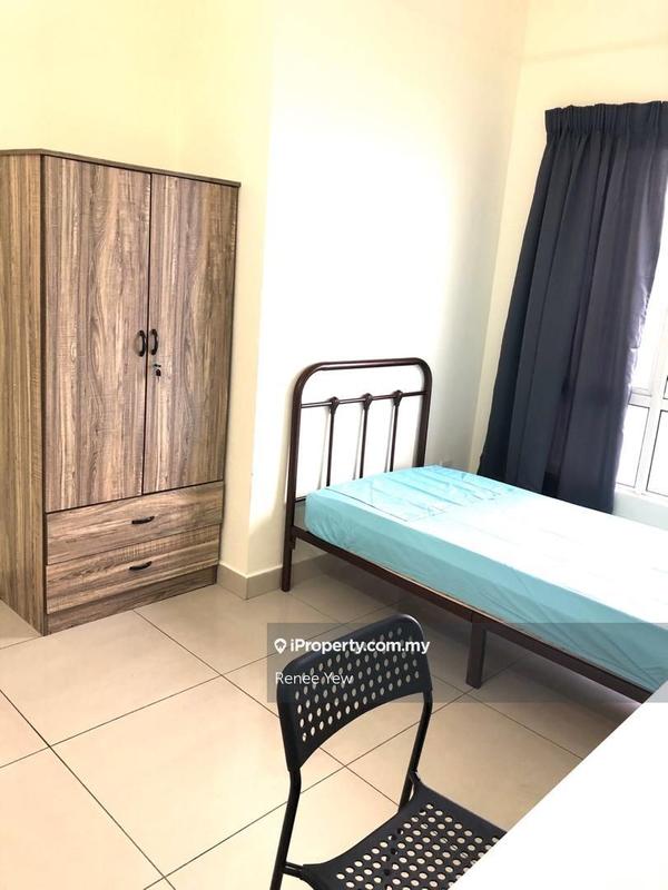 For Sale - Endah Promenade