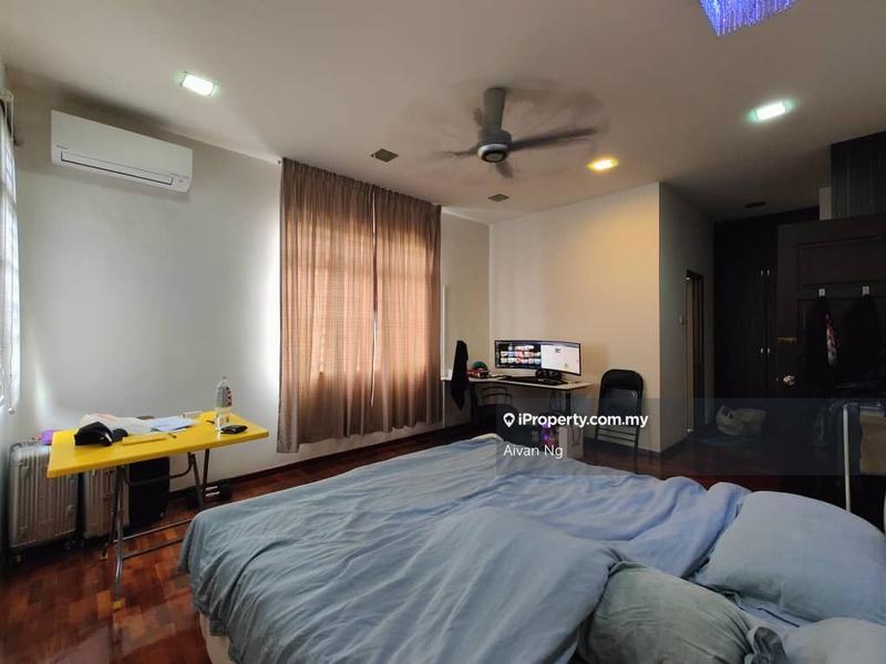 Semi-Detached House for Sale in Bukit Sungai Long, Bandar Sungai Long by Aivan Ng - iProperty.com.my