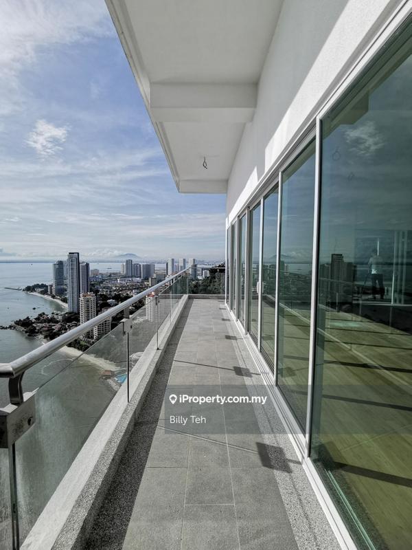 Kondominium untuk Dijual di One Tanjong Condominium oleh Billy Teh - iProperty.com.my