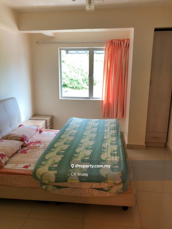 Apartment for Sale in Desa Anthurium by CK Wong - iProperty.com.my