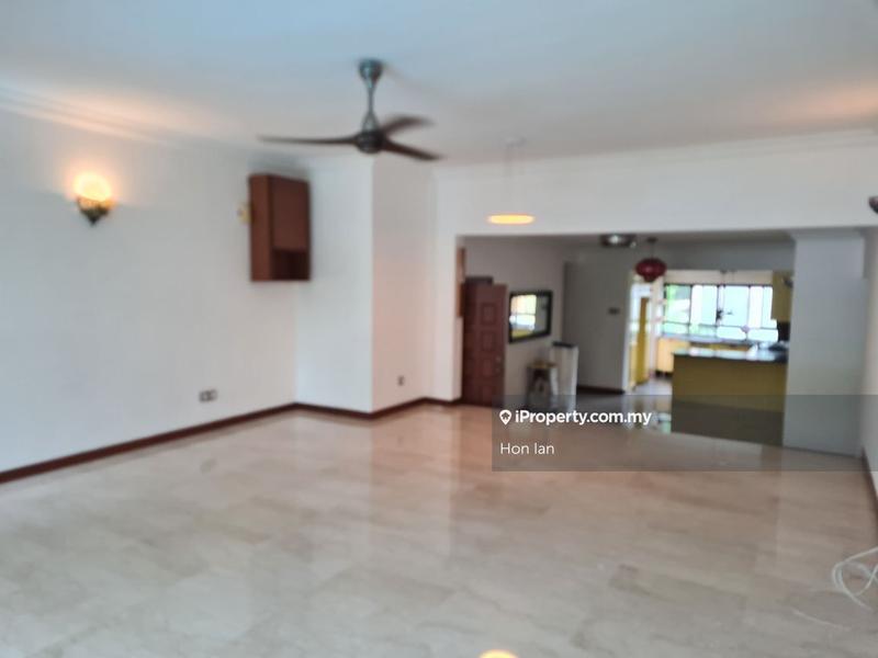 Condominium for Sale in Villa Bukit Tunku by Hon Ian - iProperty.com.my