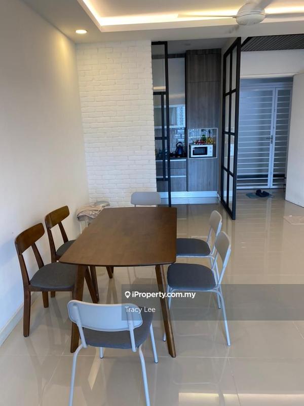 Kondominium untuk Disewa di Scenaria @ North Kiara Hills oleh Tracy Lee - iProperty.com.my