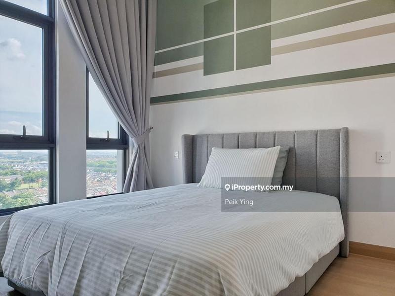 For Rent - The Grand Subang Jaya SS15, SS15, Subang Jaya