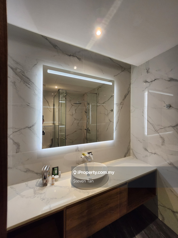 For Rent - Core Residence @ TRX