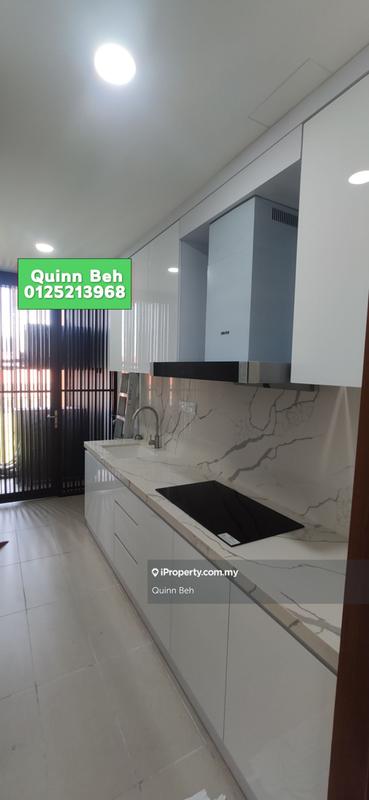 Condominium for Sale in Shorefront Residences by Quinn Beh - iProperty.com.my