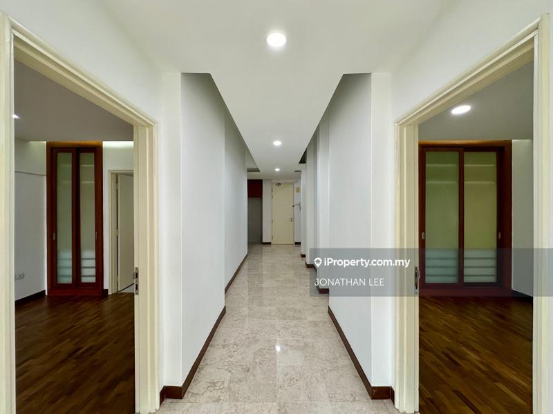 For Sale - 10 Semantan Suites