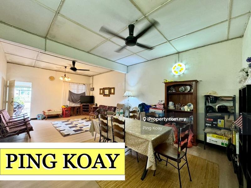 Semi-Detached House for Sale in Pearl Hill, Tanjung Bungah by Ping Koay - iProperty.com.my