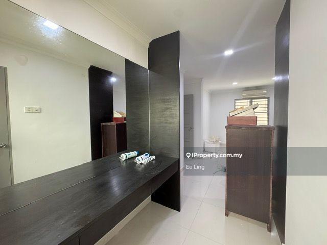 For Rent - Cengal Apartment