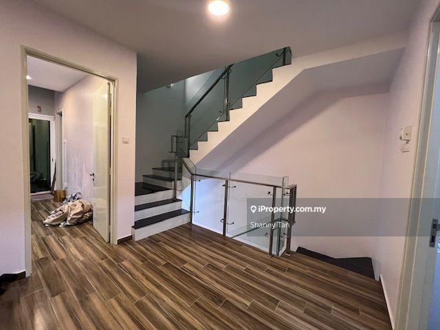 Rumah Berangkai 2.5 Tingkat untuk Dijual di mic2e, Cheras oleh Shanny Tan - iProperty.com.my