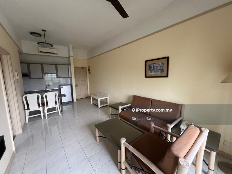 Pangsapuri untuk Dijual di Costa Mahkota oleh Geoffery Wee - iProperty.com.my
