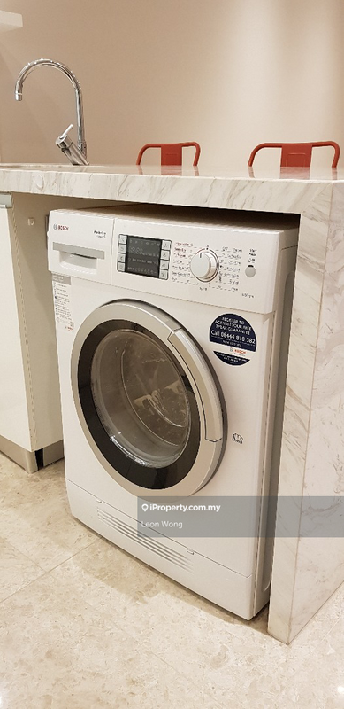 Kondominium untuk Dijual di Icon Residence oleh Leon Wong - iProperty.com.my