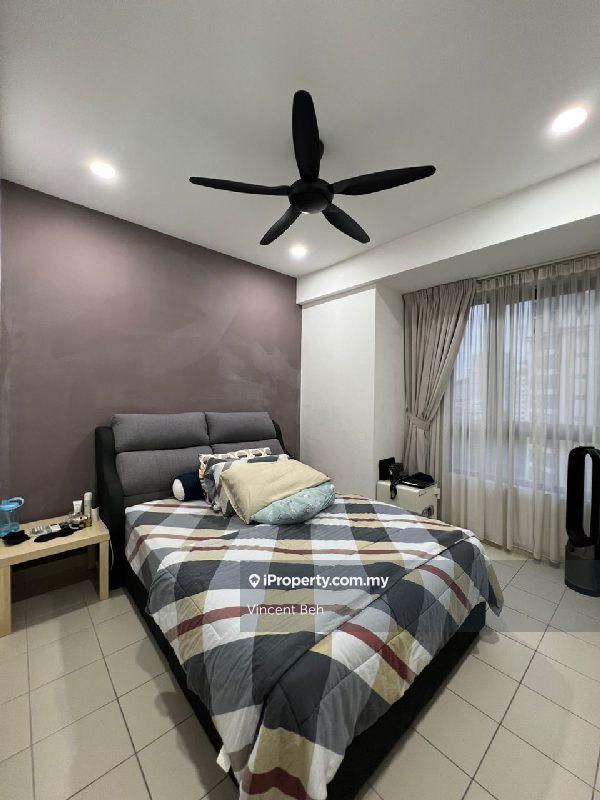 Condominium for Sale in Residence 8 by Vincent Beh - iProperty.com.my