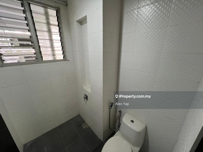 Kondominium untuk Dijual di USJ One Avenue Condo oleh Alex Yap - iProperty.com.my