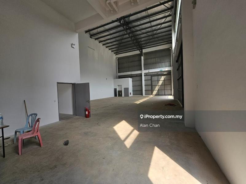 Kilang Berkembar untuk Dijual di Elmina, Shah Alam oleh Alan Chan - iProperty.com.my