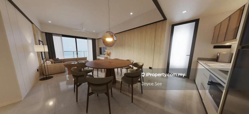 Pangsapuri untuk Dijual di Assana Serviced Suites @ Tropicana Cenang oleh Joyce See - iProperty.com.my