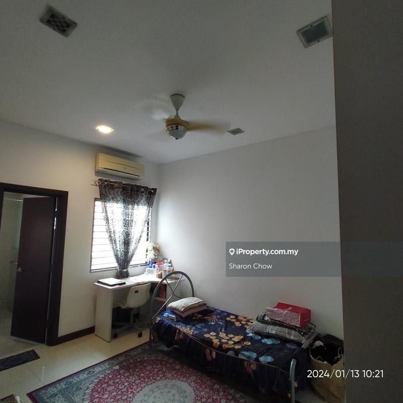 Rumah Teres 2.5-Tingkat untuk Dijual di Taman Meranti Jaya, Puchong oleh Sharon Chow - iProperty.com.my