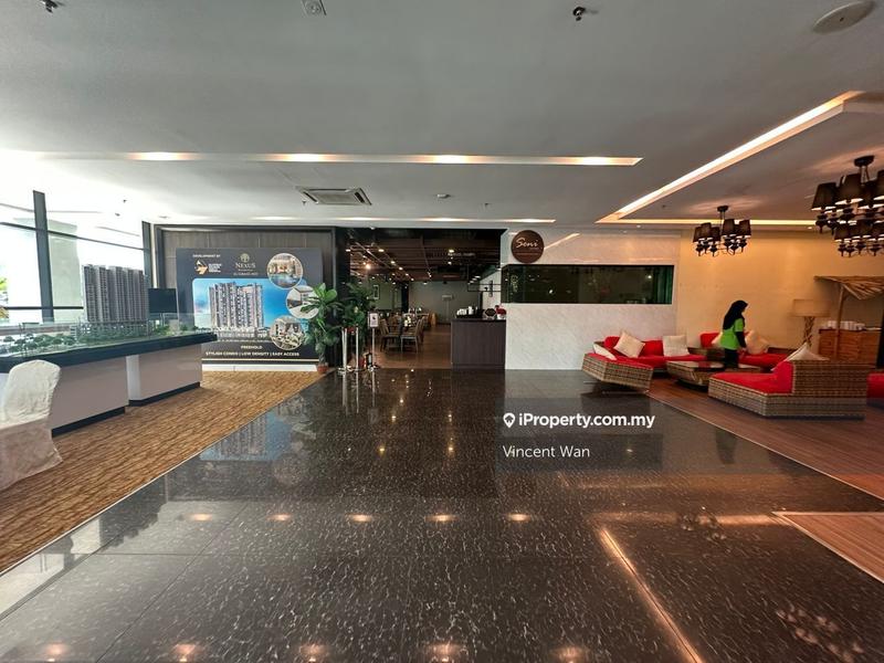 Condominium for Sale in 591 Damansara SA by Vincent Wan - iProperty.com.my