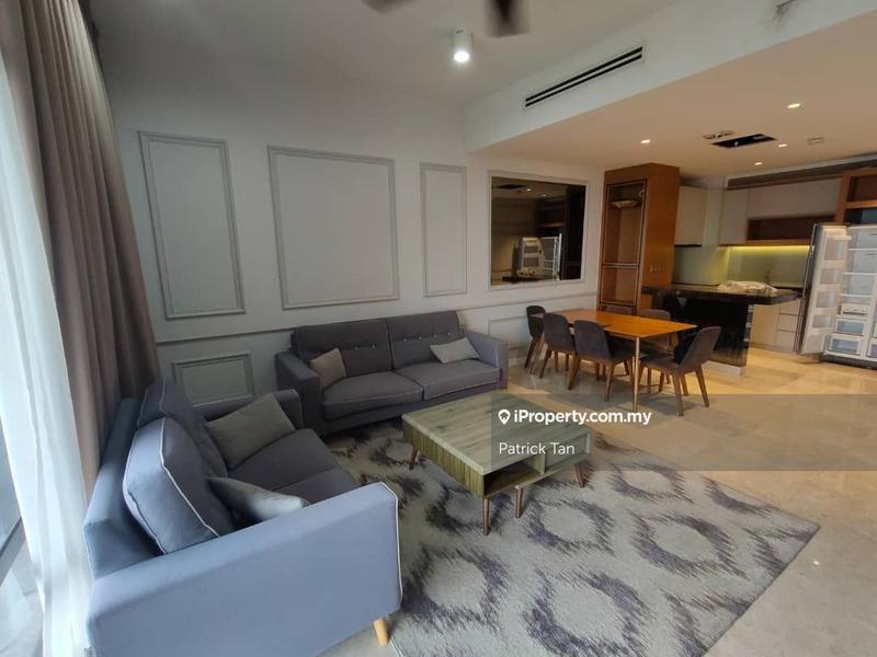 For Rent - Anggun Residences