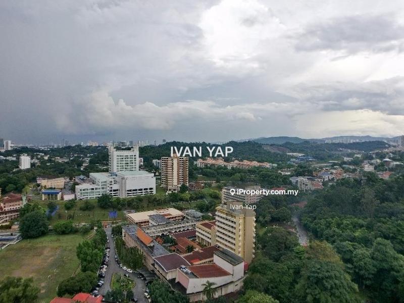 For Rent - Zehn Bukit Pantai