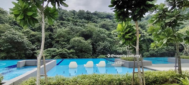For Sale - Hampton Height Damansara