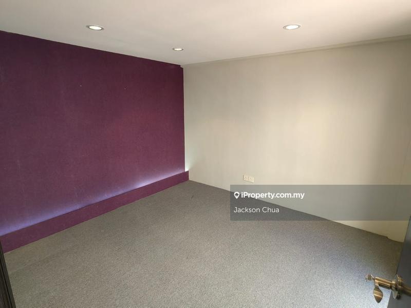 Pejabat untuk Disewa di Taman Sri Hartamas, Sri Hartamas oleh Jackson Chua - iProperty.com.my