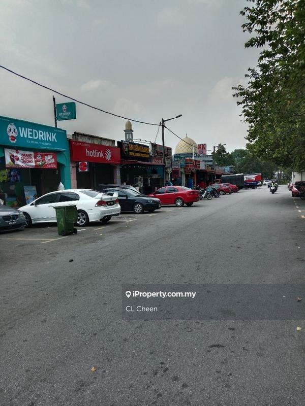 For Rent - Shop for rent@Bangi Bandar Bukit Mahkota