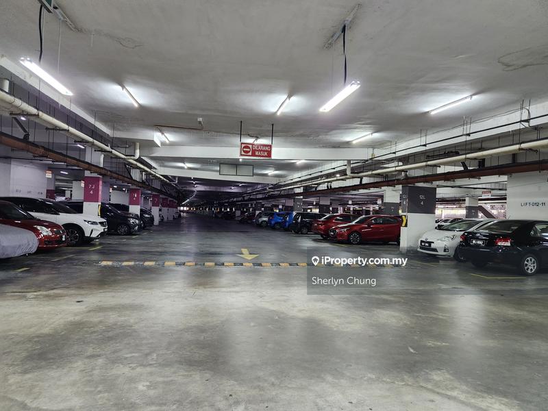 Office for Rent in Ara Damansara, Selangor by Sherlyn Chung - iProperty.com.my