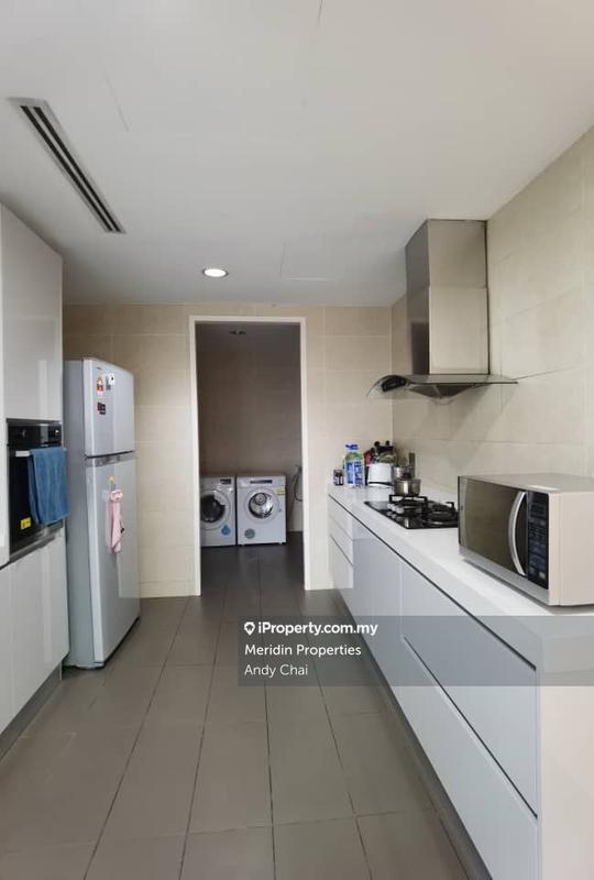 For Rent - K Residence @ KLCC