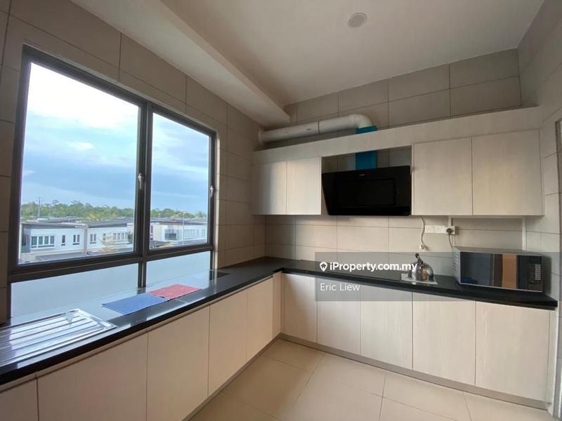 Kondominium untuk Disewa di The Park Residence oleh Eric Liew - iProperty.com.my